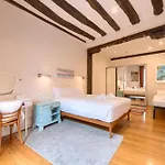 아파트 Ribera Market Old Town By Next Stop