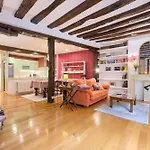 Apartment Ribera Market Old Town By Next Stop