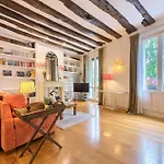 Apartment Ribera Market Old Town By Next Stop Bilbao