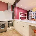 Apartment Ribera Market Old Town By Next Stop Bilbao