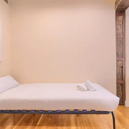 Ribera Market Old Town By Next Stop Appartement