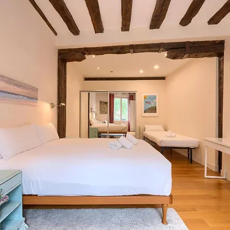 Appartement Ribera Market Old Town By Next Stop Bilbao