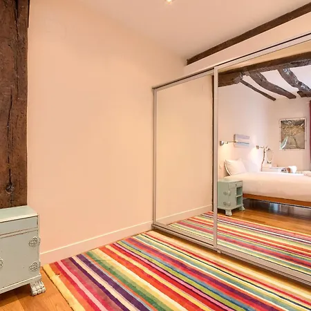 Ribera Market Old Town By Next Stop Apartment