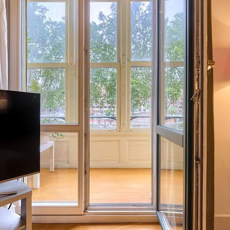 Ribera Market Old Town By Next Stop