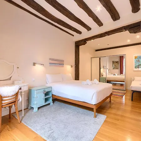 Apartment Ribera Market Old Town By Next Stop