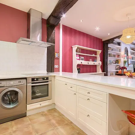 Appartement Ribera Market Old Town By Next Stop Bilbao