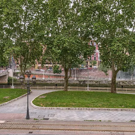 Ribera Market Old Town By Next Stop Daire