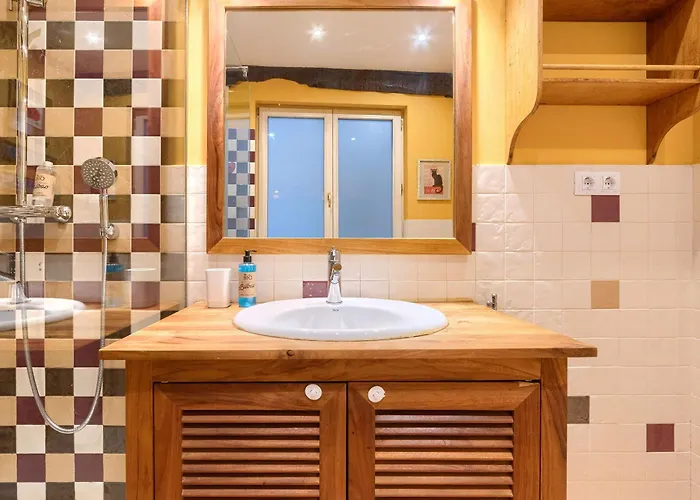 Ribera Market Old Town By Next Stop