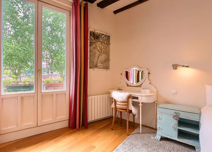 Ribera Market Old Town By Next Stop * Bilbao