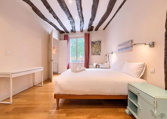 Ribera Market Old Town By Next Stop * Bilbao