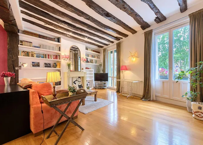 Daire Ribera Market Old Town By Next Stop Bilbao