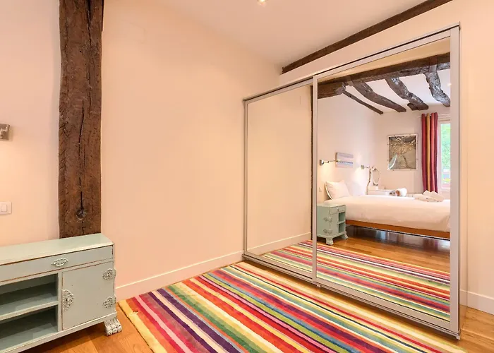 Ribera Market Old Town By Next Stop Daire