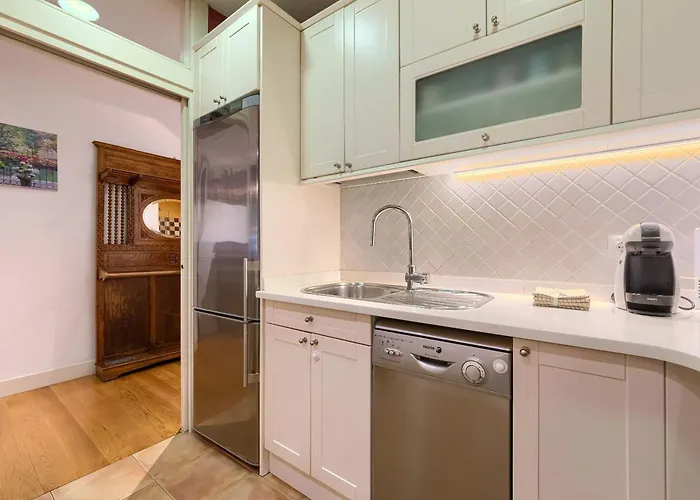 Daire Ribera Market Old Town By Next Stop Bilbao