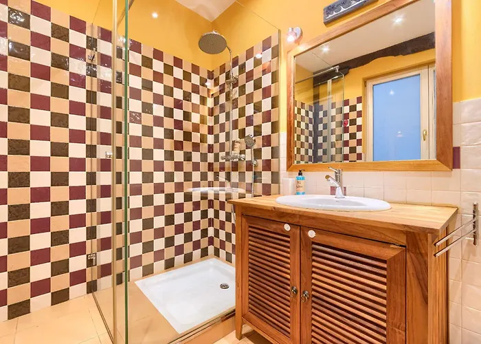 Daire Ribera Market Old Town By Next Stop