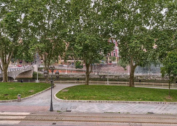 Ribera Market Old Town By Next Stop Daire