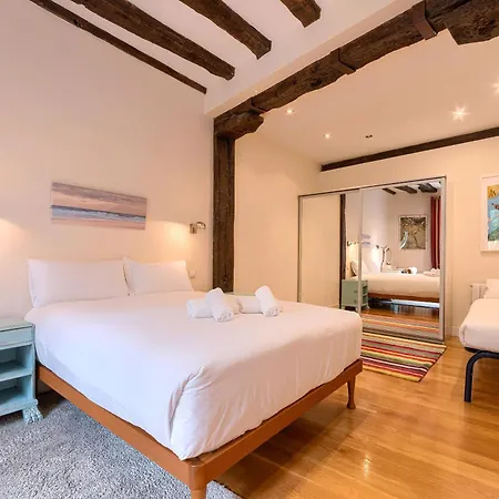 Ribera Market Old Town By Next Stop *