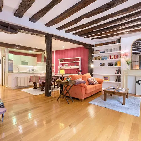 Lägenhet Ribera Market Old Town By Next Stop