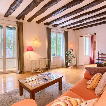 Ribera Market Old Town By Next Stop Bilbao