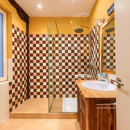 Ribera Market Old Town By Next Stop * Bilbao