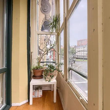 Ribera Market Old Town By Next Stop Lägenhet Bilbao